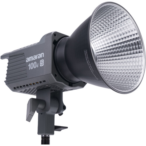 Amaran COB 100d S Daylight LED Monolight